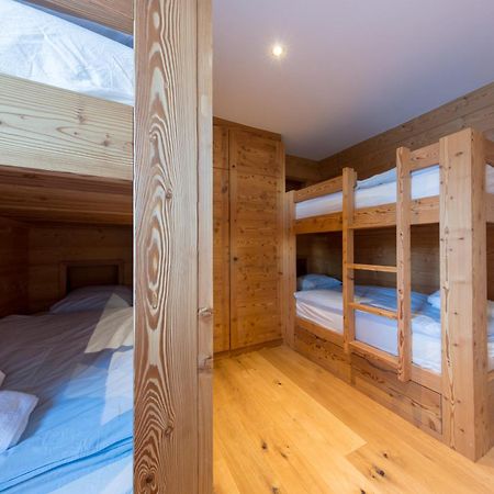 ננדה Oak Tree Chalet - On The Ski Slope - Luxury! מראה חיצוני תמונה