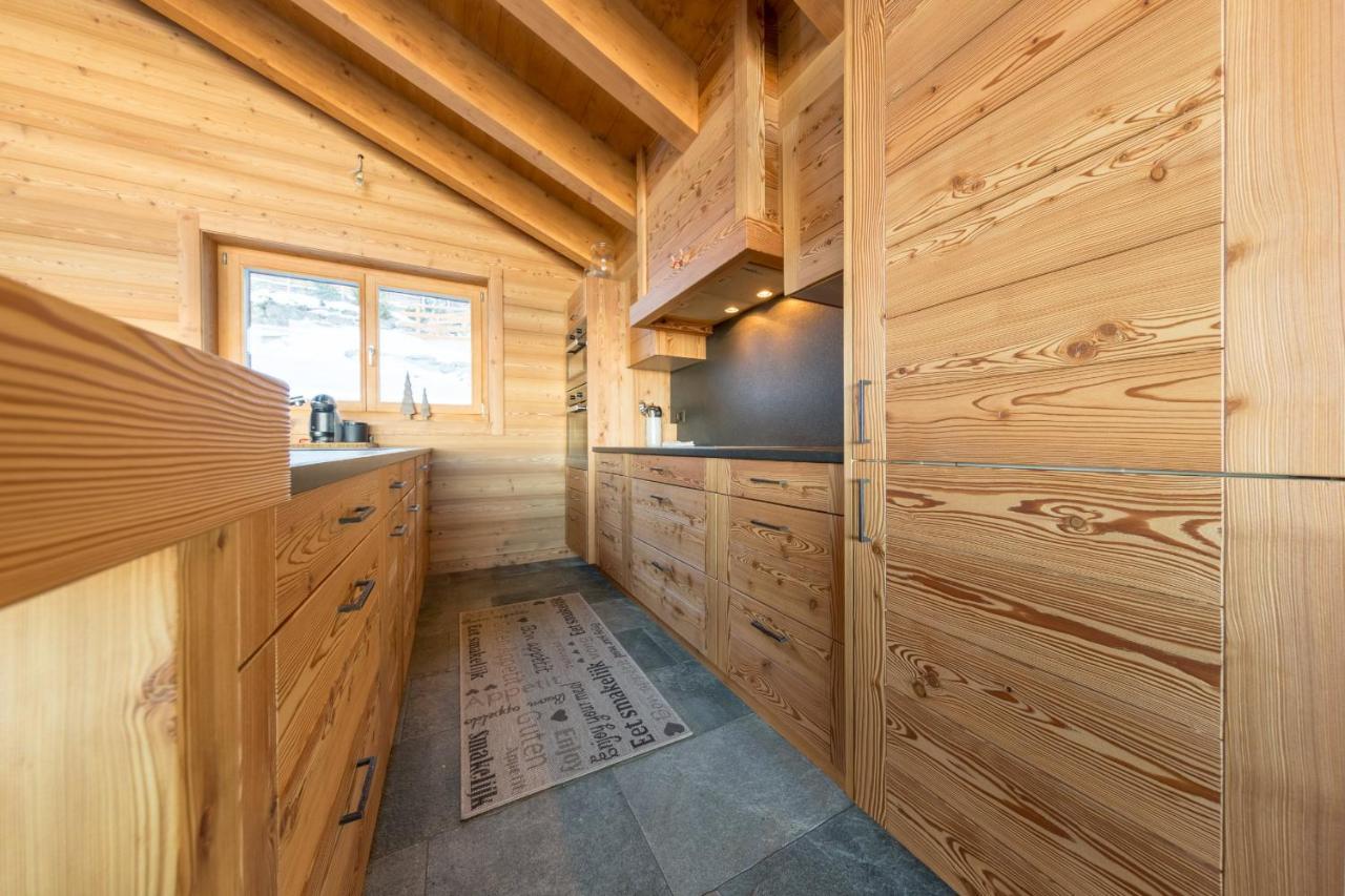 ננדה Oak Tree Chalet - On The Ski Slope - Luxury! מראה חיצוני תמונה