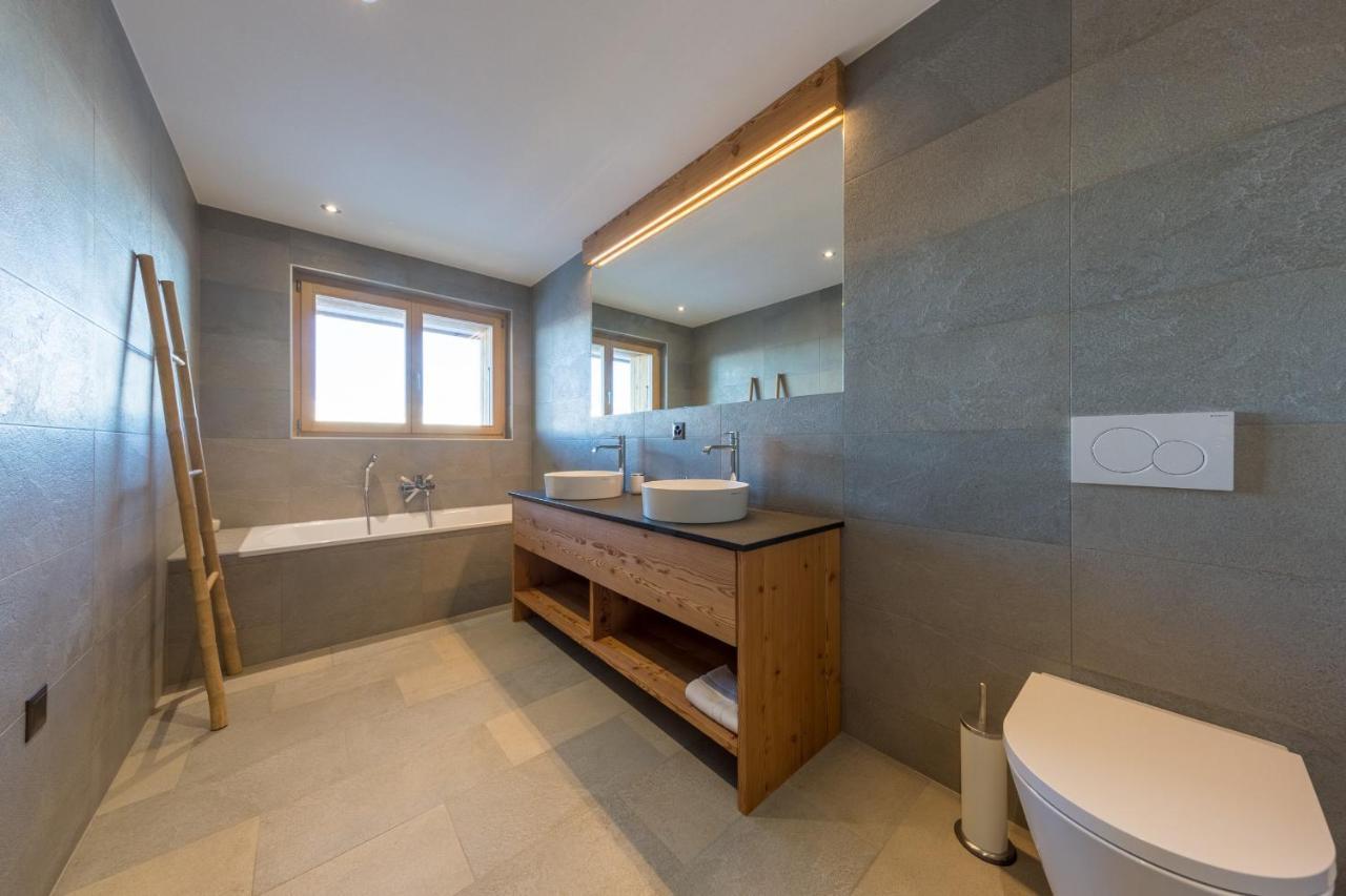 ננדה Oak Tree Chalet - On The Ski Slope - Luxury! מראה חיצוני תמונה