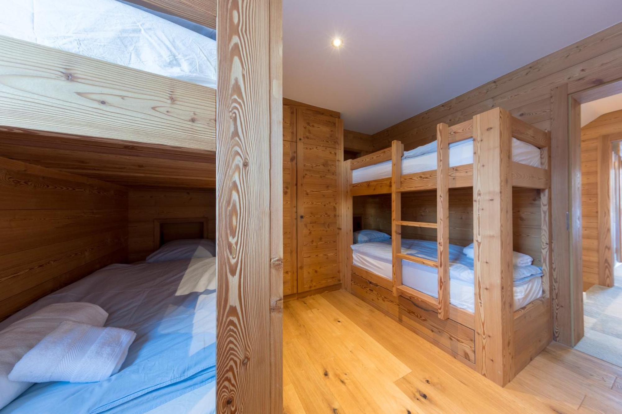 ננדה Oak Tree Chalet - On The Ski Slope - Luxury! מראה חיצוני תמונה