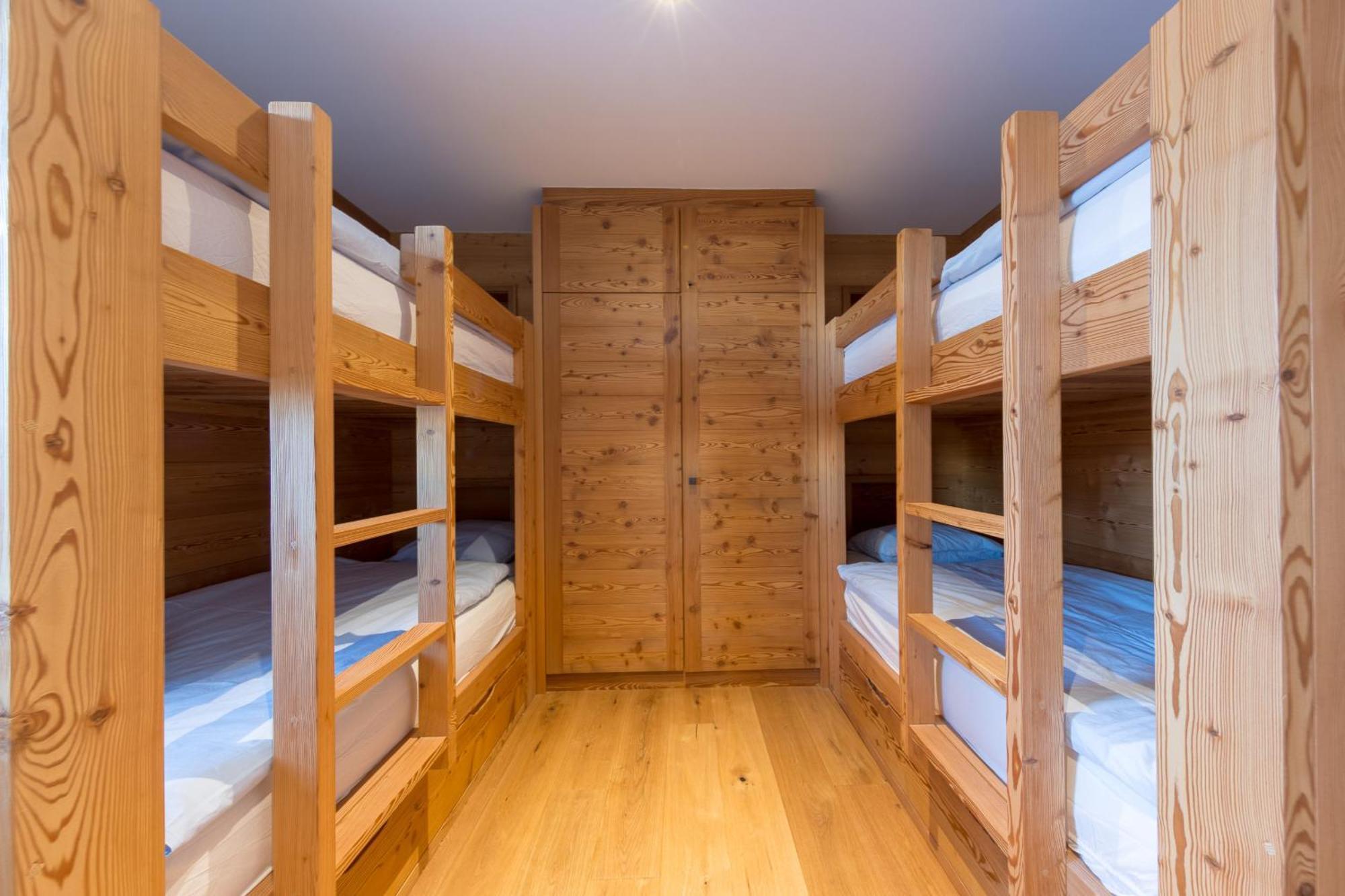 ננדה Oak Tree Chalet - On The Ski Slope - Luxury! מראה חיצוני תמונה