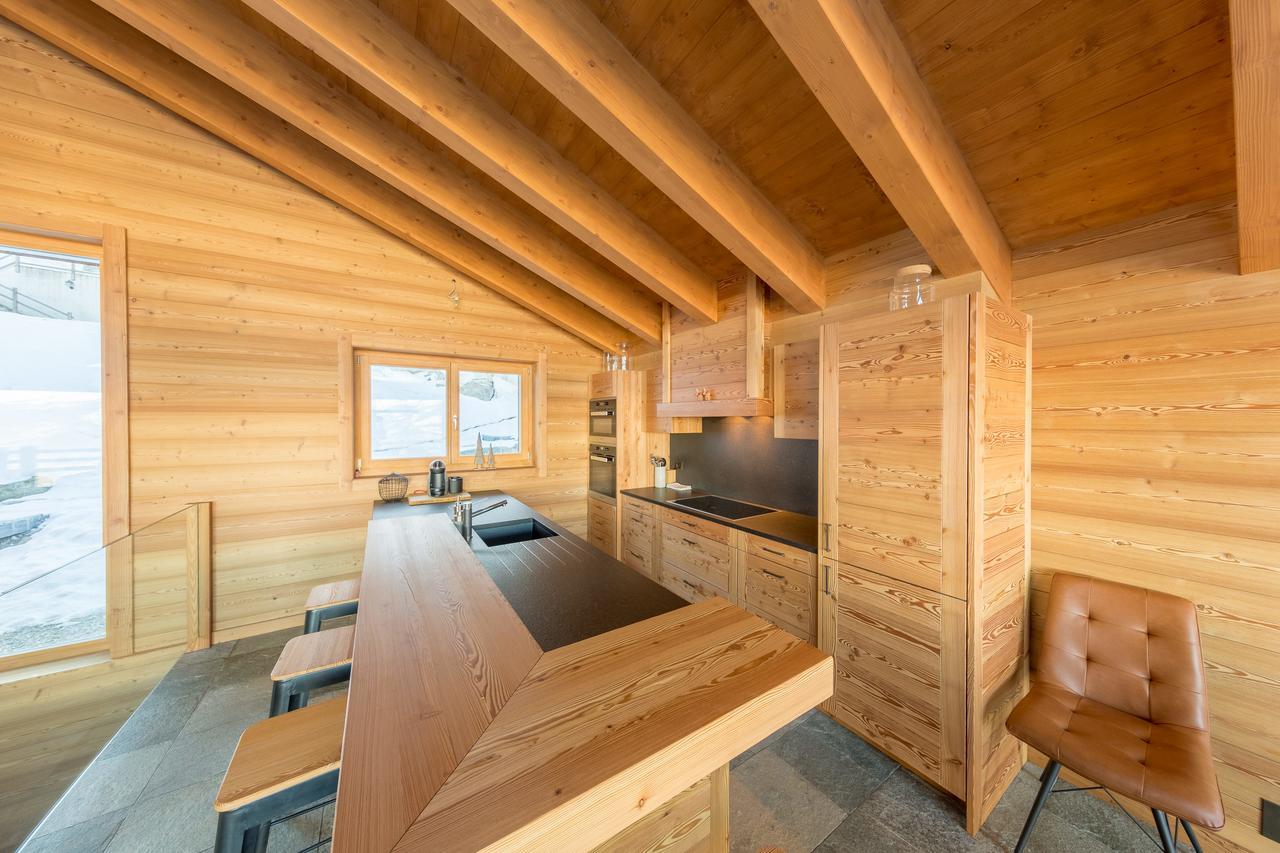 ננדה Oak Tree Chalet - On The Ski Slope - Luxury! מראה חיצוני תמונה