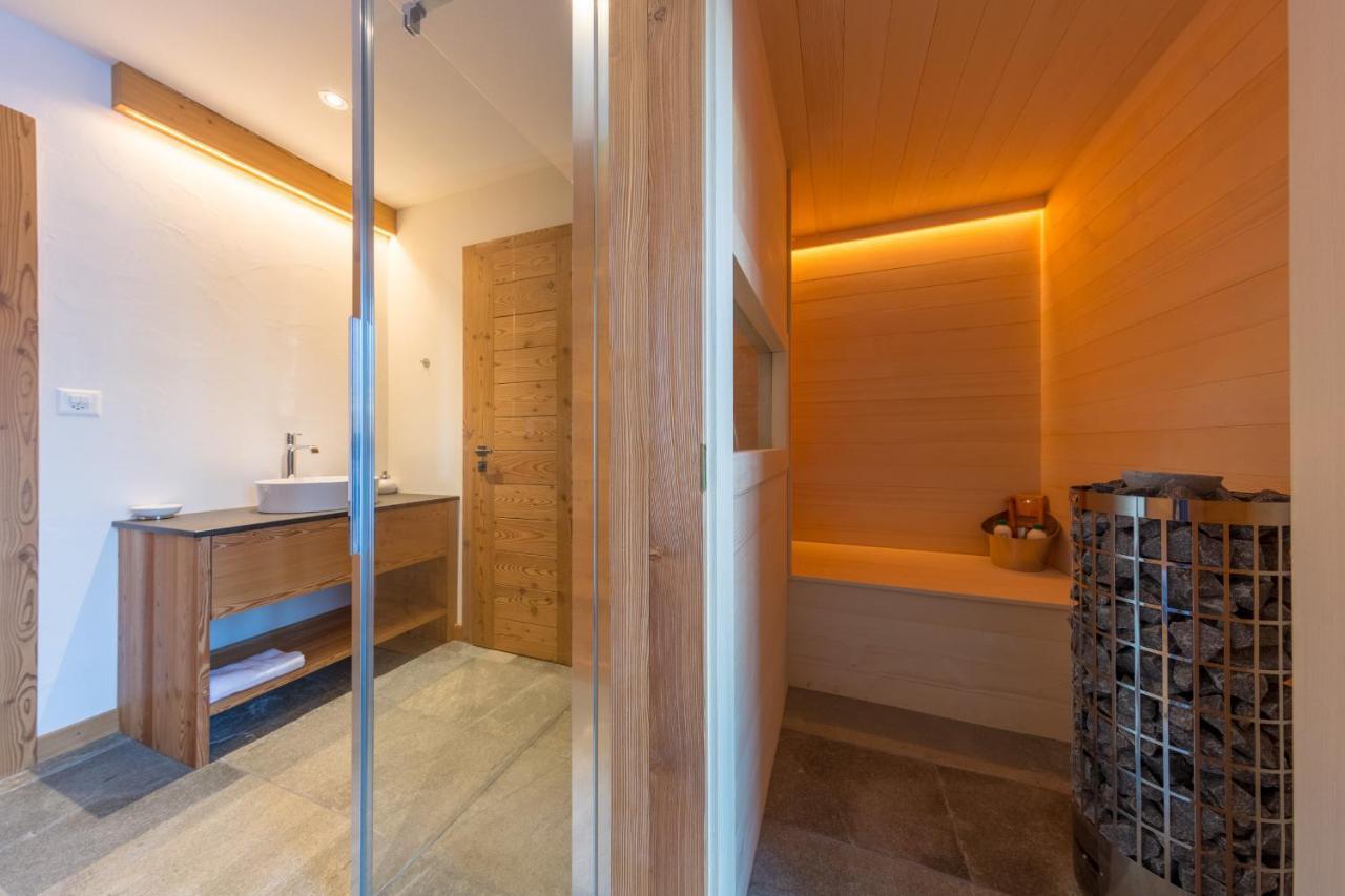 ננדה Oak Tree Chalet - On The Ski Slope - Luxury! מראה חיצוני תמונה