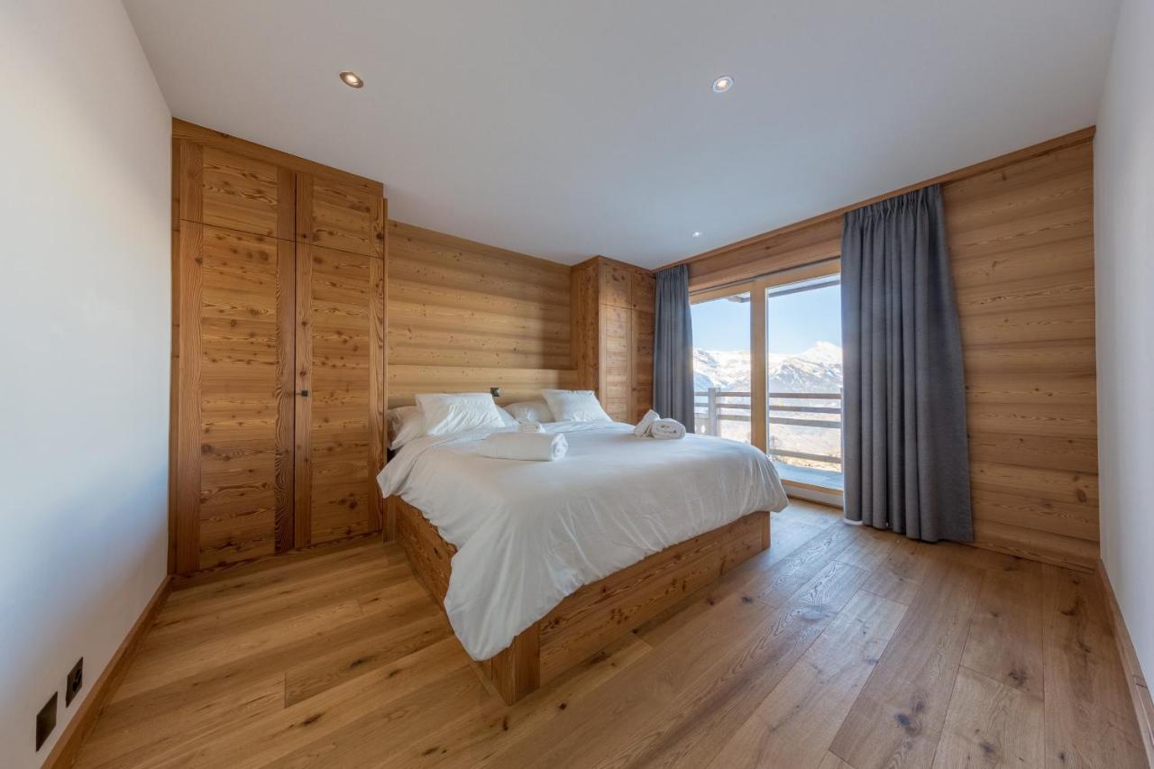 ננדה Oak Tree Chalet - On The Ski Slope - Luxury! מראה חיצוני תמונה