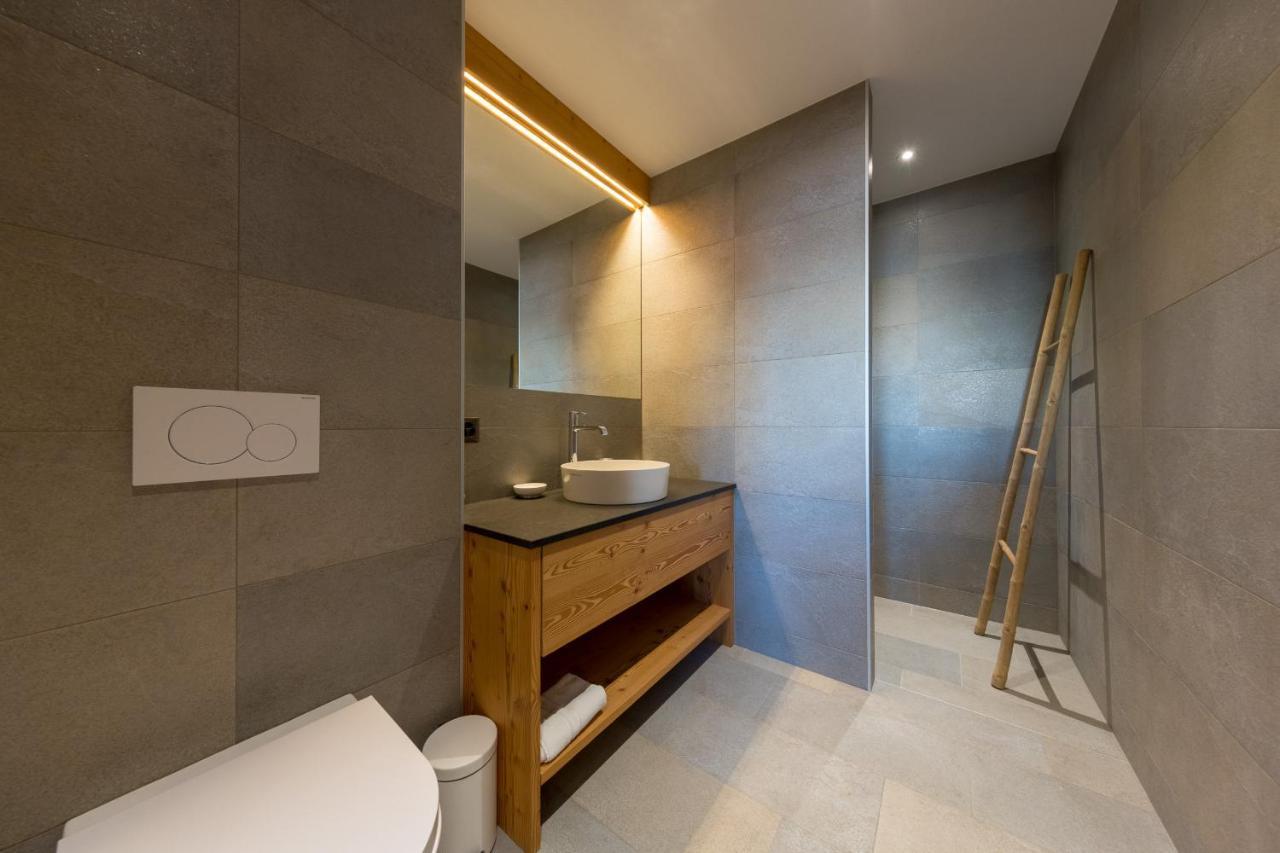 ננדה Oak Tree Chalet - On The Ski Slope - Luxury! מראה חיצוני תמונה